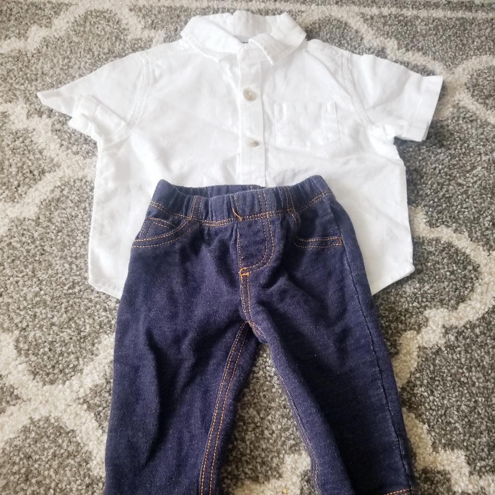 ✨2 for $20 ✨  2 piece outfit